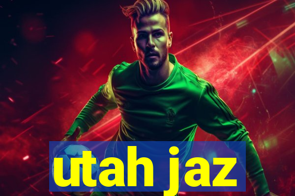 utah jaz
